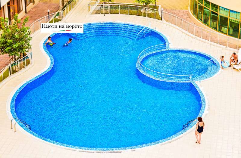 Дава под наем МАГАЗИН, гр. Несебър, област Бургас, снимка 9 - Магазини - 52954564