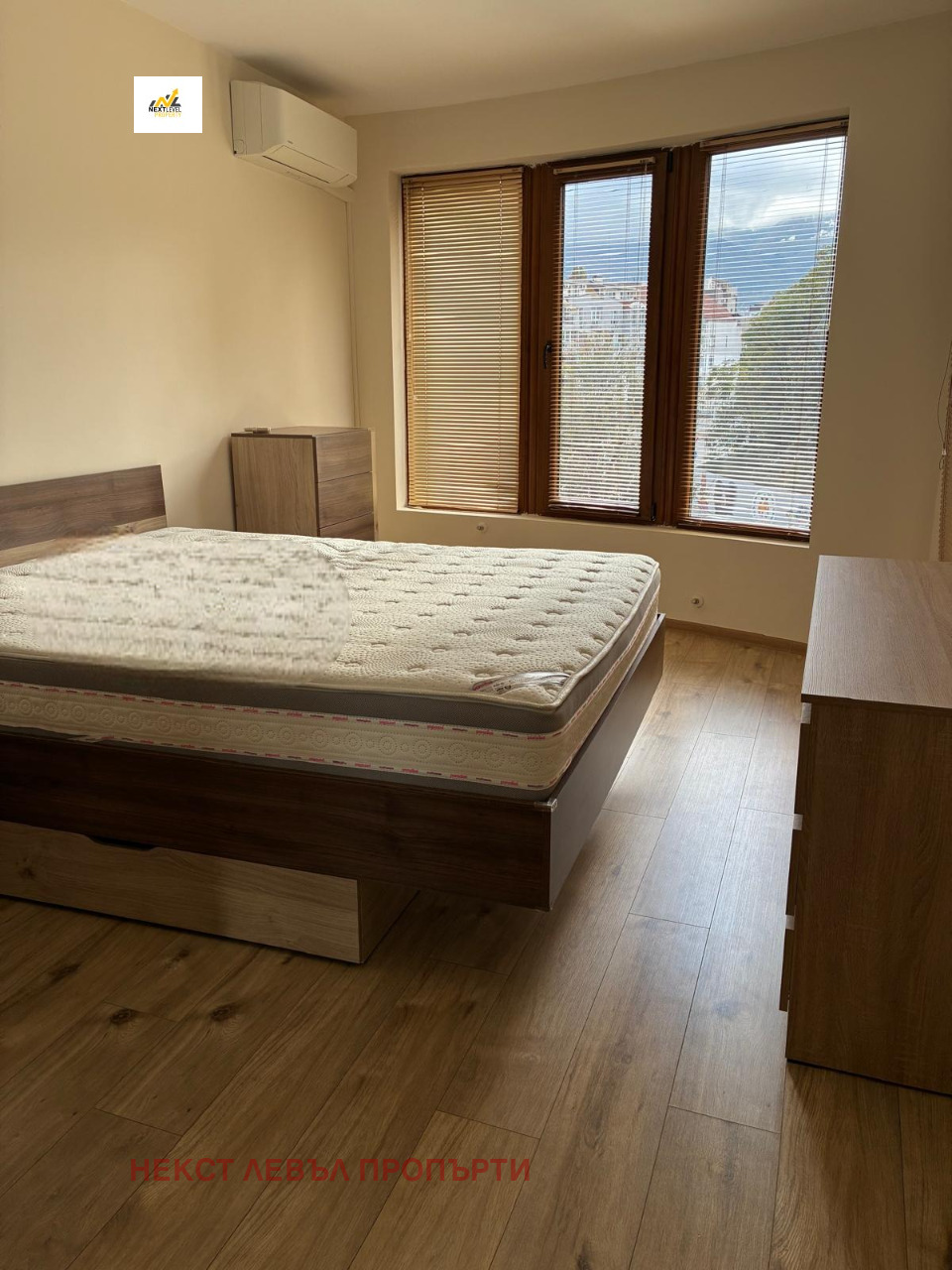 Дава под наем 3-СТАЕН, гр. София, Витоша, снимка 4 - Апартаменти - 53871886