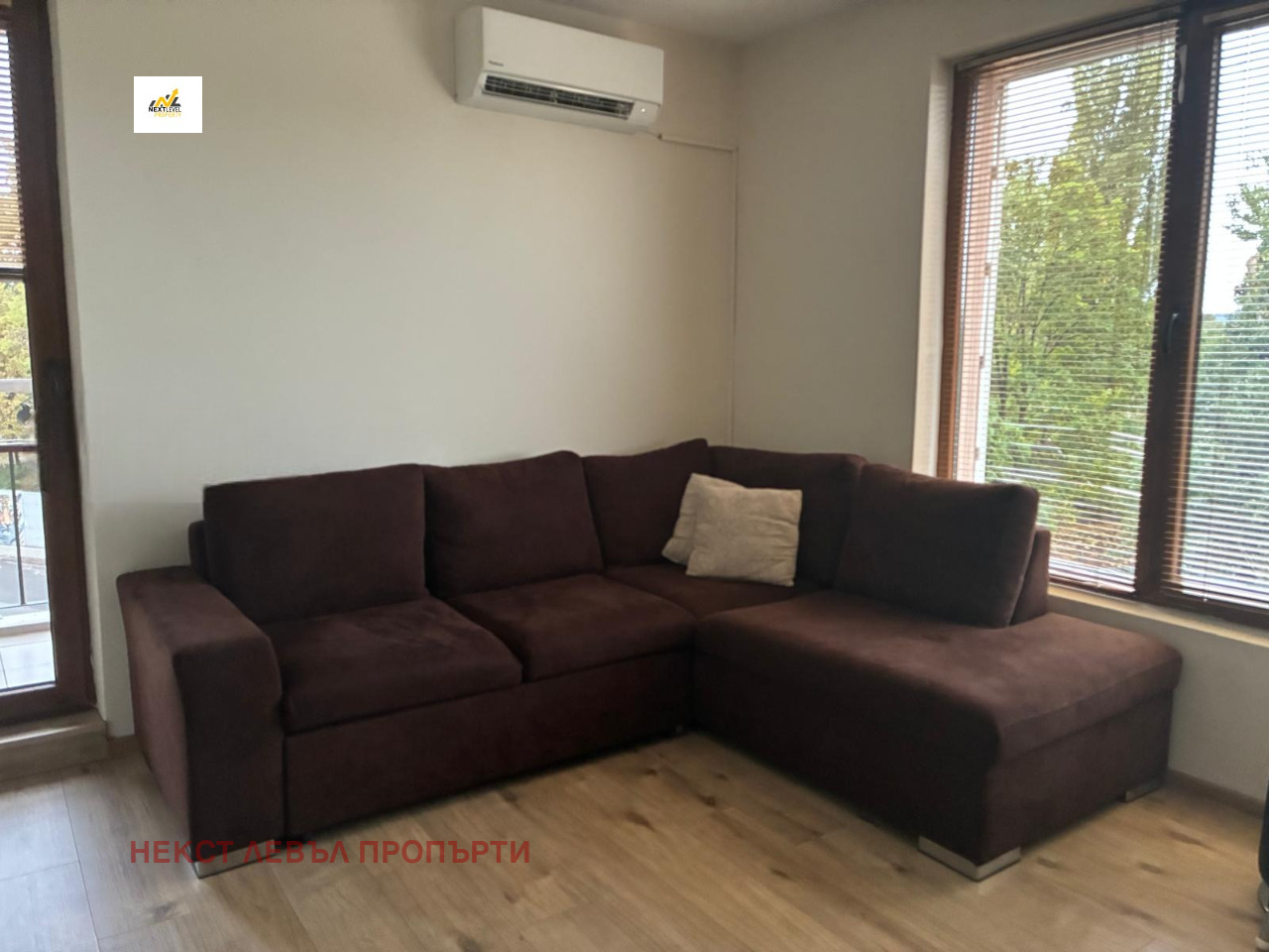 Дава под наем 3-СТАЕН, гр. София, Витоша