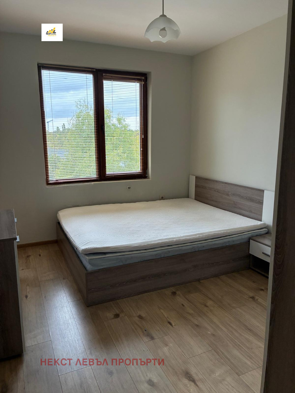 Дава под наем 3-СТАЕН, гр. София, Витоша, снимка 3 - Апартаменти - 53871886