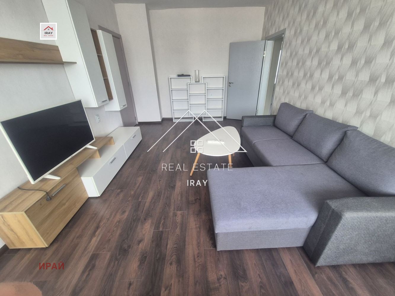 Дава под наем 4-СТАЕН, гр. Стара Загора, Център, снимка 6 - Апартаменти - 56007876
