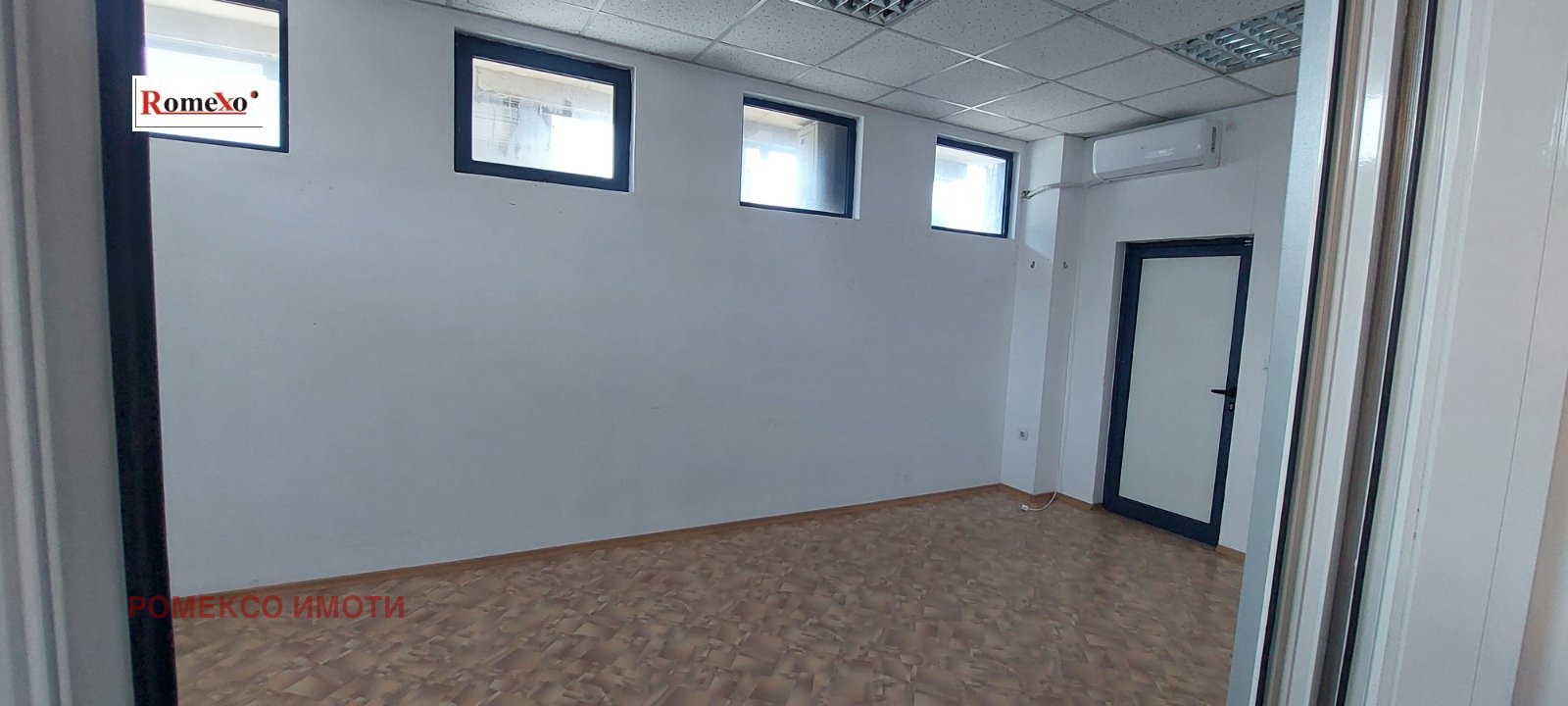 Дава под наем ОФИС, гр. Пловдив, Брезовско шосе, снимка 8 - Офиси - 53881518