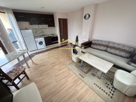 1 slaapkamer Sveti Nikola, Varna