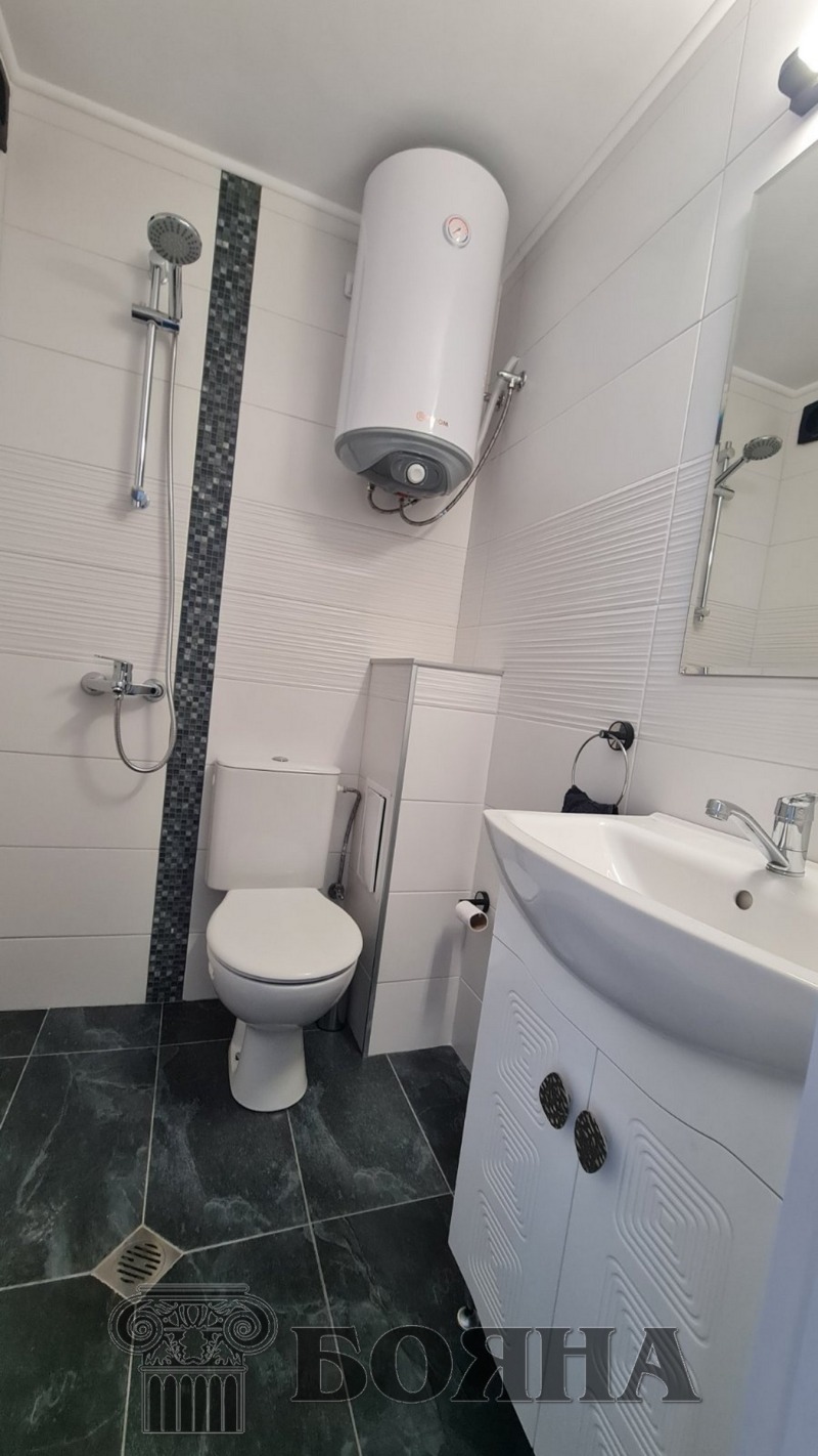 K pronájmu  Studio Ruse , Centar , 44 m2 | 12346995 - obraz [12]