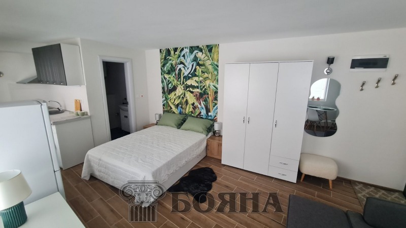 K pronájmu  Studio Ruse , Centar , 44 m2 | 12346995