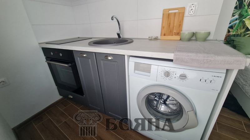 K pronájmu  Studio Ruse , Centar , 44 m2 | 12346995 - obraz [10]