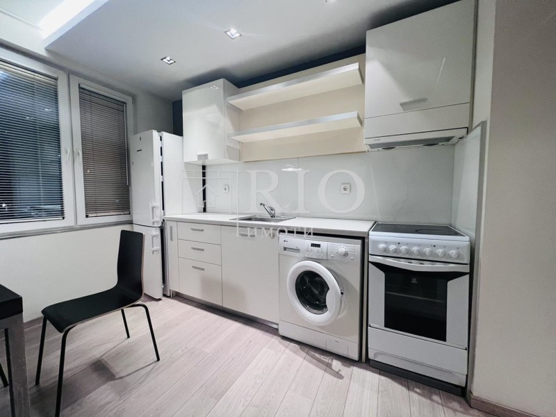 Te huur  Studio Plovdiv , Juzjen , 55 m² | 53762609 - afbeelding [3]