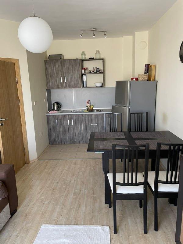 Zu vermieten  1 Schlafzimmer Warna , m-t Ewksinograd , 60 qm | 95674350 - Bild [6]