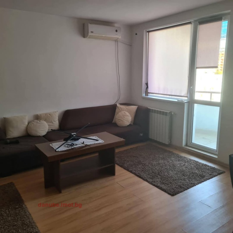 Do wynajęcia  1 sypialnia Ruse , Centar , 80 mkw | 34999178