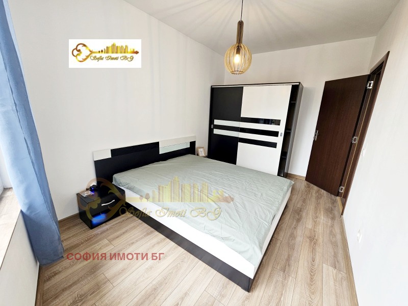 För uthyrning  1 sovrum Sofia , Ovtja kupel , 70 kvm | 58608570 - bild [6]