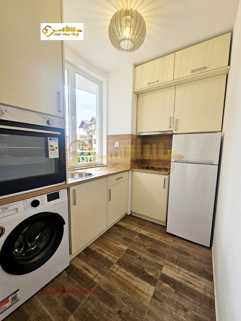 För uthyrning  1 sovrum Sofia , Ovtja kupel , 70 kvm | 58608570 - bild [4]