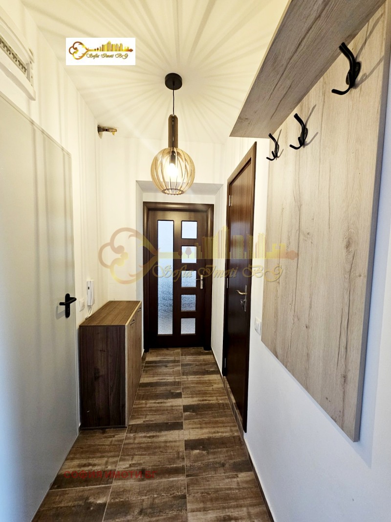 För uthyrning  1 sovrum Sofia , Ovtja kupel , 70 kvm | 58608570 - bild [10]