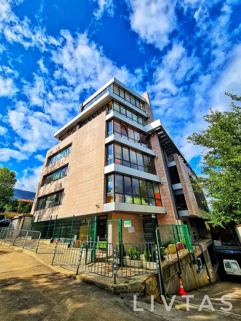 De inchiriat  1 dormitor Sofia , v.z.Cinoțentâra 3 ciast , 50 mp | 49815268 - imagine [5]