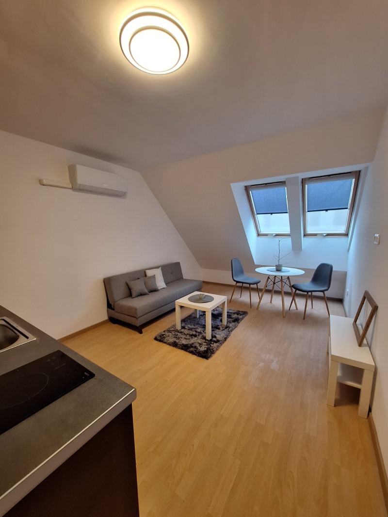 De inchiriat  1 dormitor Sofia , v.z.Cinoțentâra 3 ciast , 50 mp | 49815268