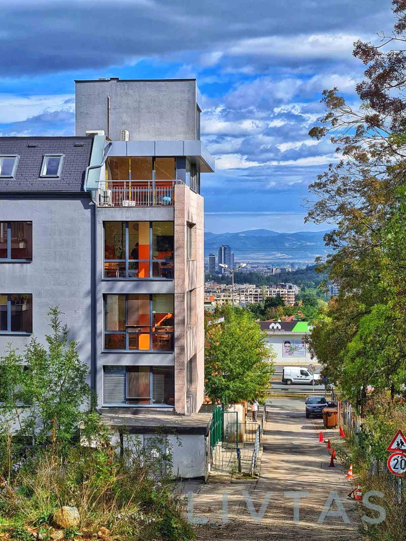 De inchiriat  1 dormitor Sofia , v.z.Cinoțentâra 3 ciast , 50 mp | 49815268 - imagine [6]