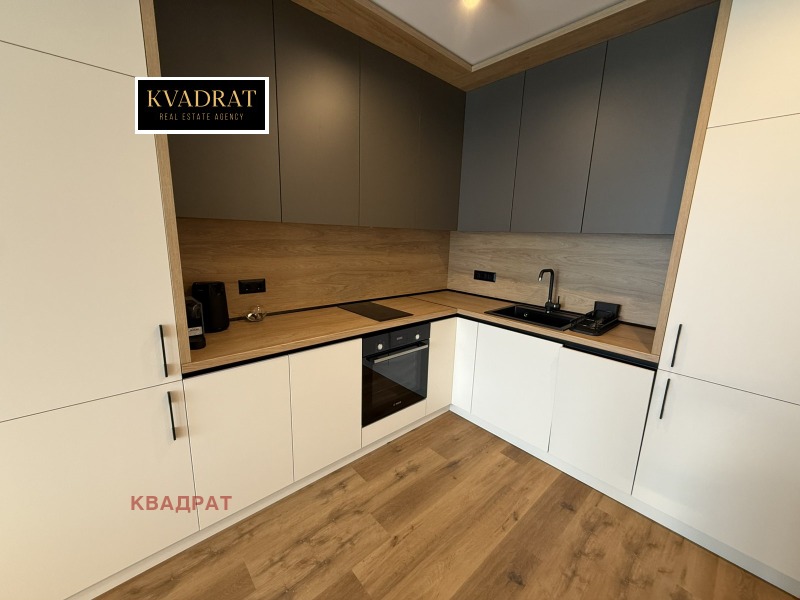För uthyrning  1 sovrum Sofia , Zona B-5 , 65 kvm | 26960093 - bild [4]
