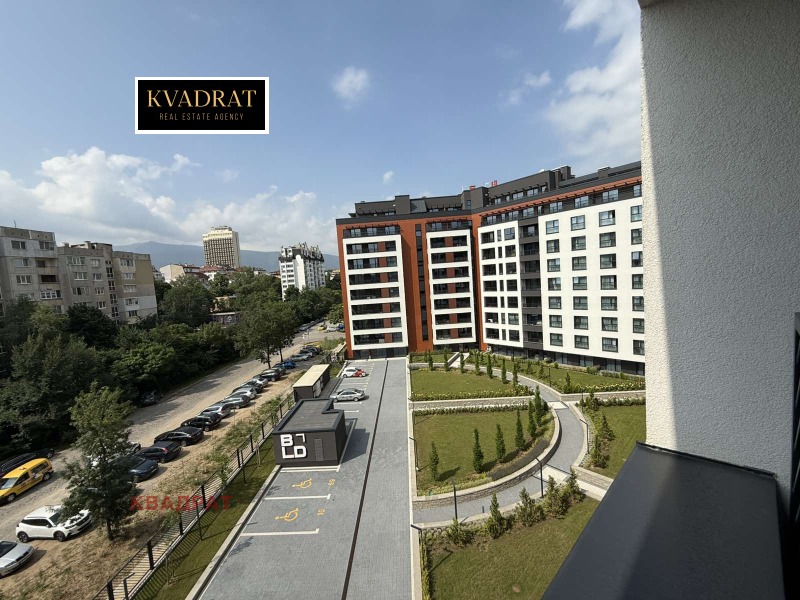 För uthyrning  1 sovrum Sofia , Zona B-5 , 65 kvm | 26960093 - bild [9]