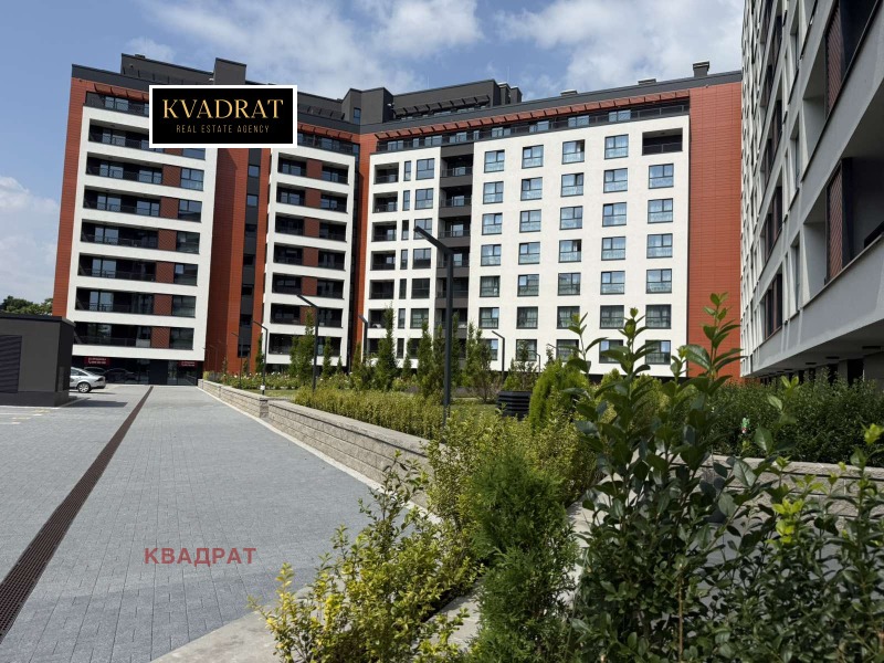 För uthyrning  1 sovrum Sofia , Zona B-5 , 65 kvm | 26960093 - bild [13]