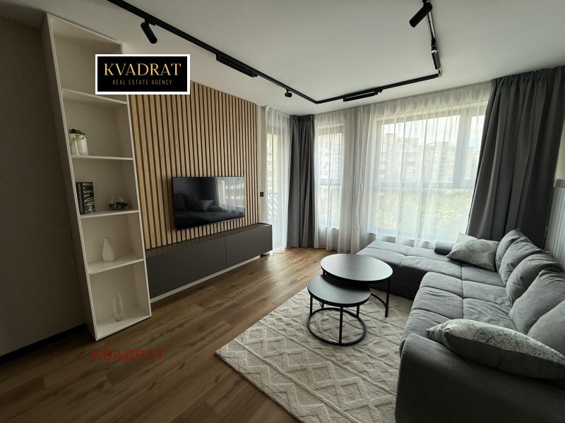 För uthyrning  1 sovrum Sofia , Zona B-5 , 65 kvm | 26960093 - bild [8]