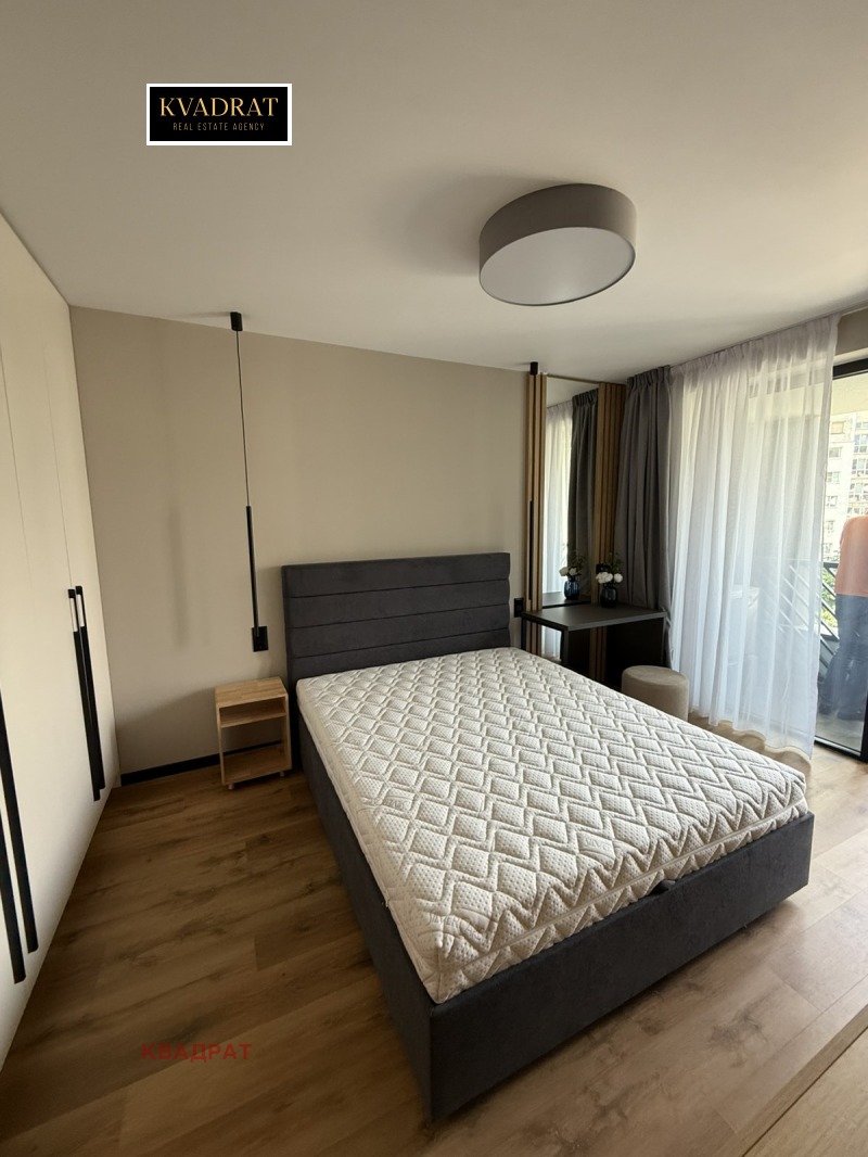 För uthyrning  1 sovrum Sofia , Zona B-5 , 65 kvm | 26960093 - bild [12]