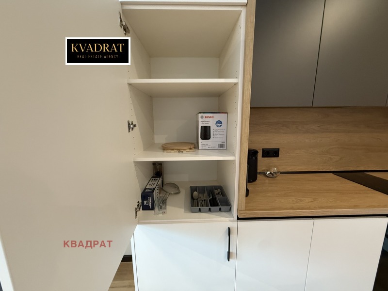 För uthyrning  1 sovrum Sofia , Zona B-5 , 65 kvm | 26960093 - bild [2]