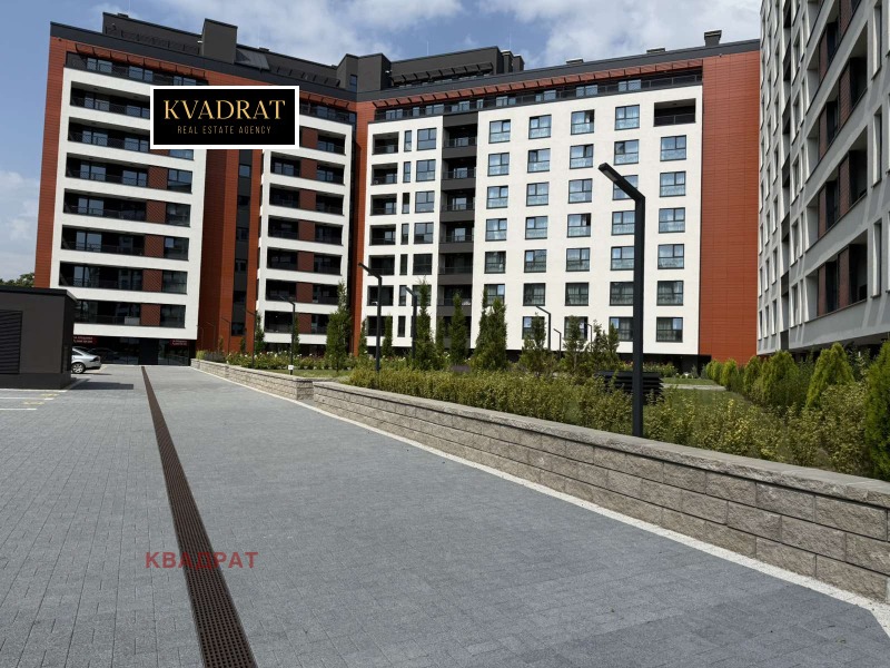 För uthyrning  1 sovrum Sofia , Zona B-5 , 65 kvm | 26960093 - bild [3]