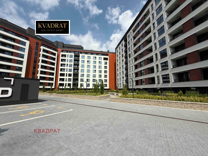 För uthyrning  1 sovrum Sofia , Zona B-5 , 65 kvm | 26960093