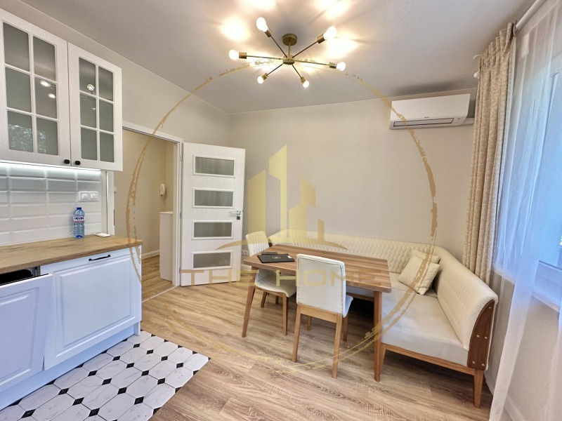 Дава под наем  2-стаен град Варна , Левски 1 , 60 кв.м | 52031288 - изображение [2]