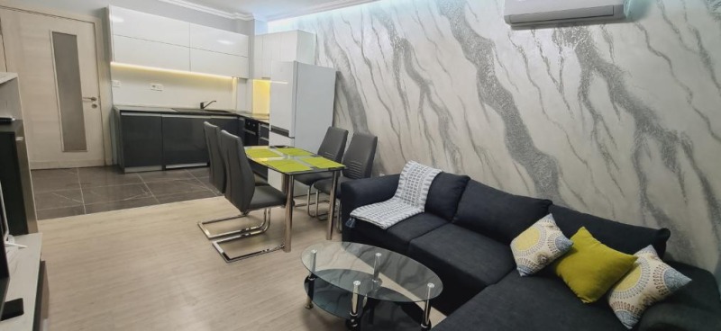 For Rent  1 bedroom Plovdiv , Trakiya , 68 sq.m | 90989754