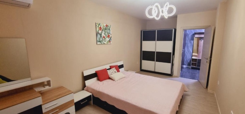 For Rent  1 bedroom Plovdiv , Trakiya , 68 sq.m | 90989754 - image [3]
