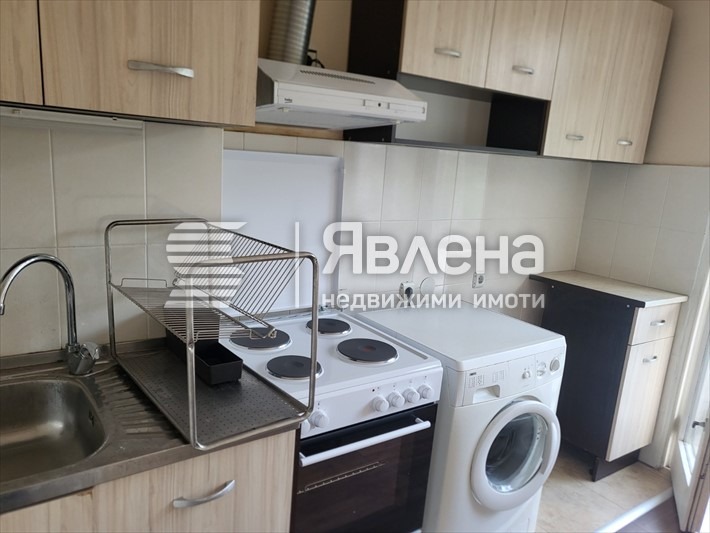 Do wynajęcia  1 sypialnia Sofia , Lozenec , 70 mkw | 84042511 - obraz [2]