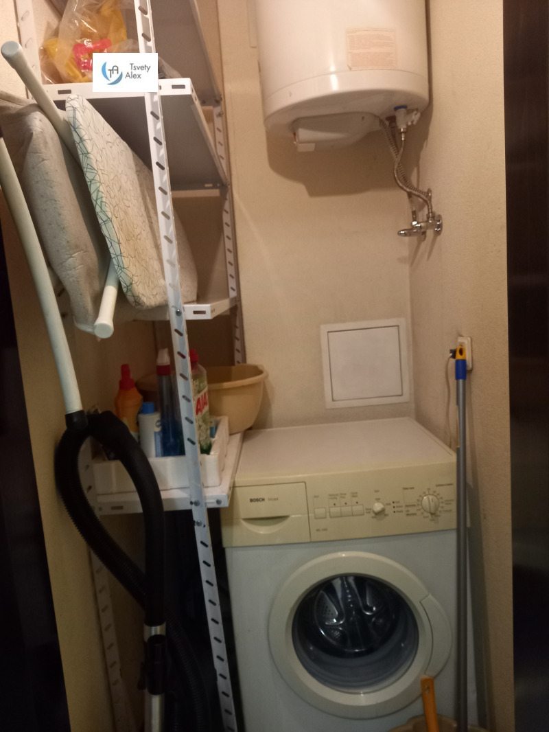 A louer  1 chambre Sofia , Hladilnika , 70 m² | 50074411 - image [15]
