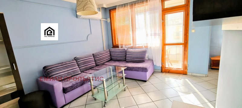 Дава под наем 2-СТАЕН, гр. София, Иван Вазов