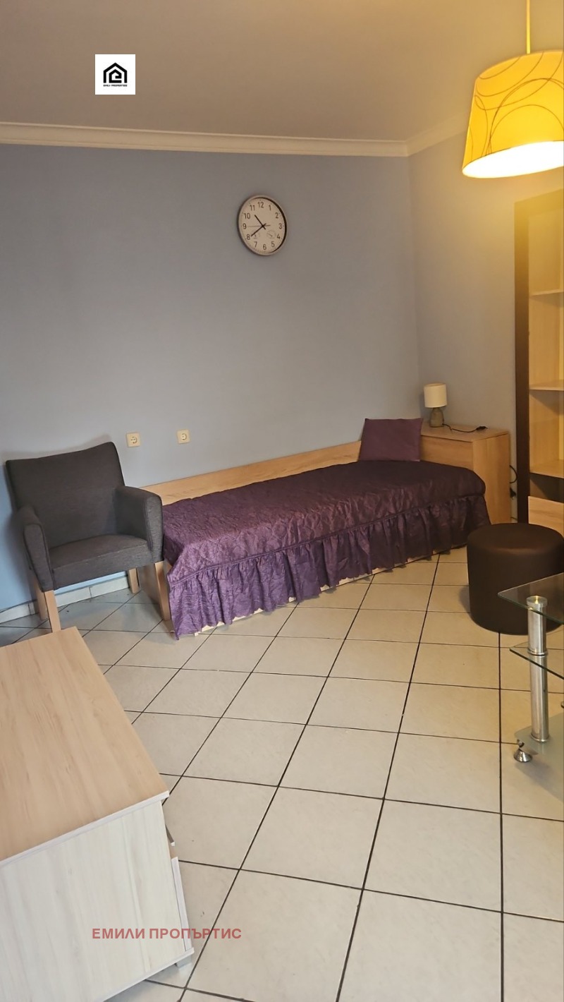 Kiadó  1 hálószoba Sofia , Ivan Vazov , 65 négyzetméter | 71578541 - kép [4]