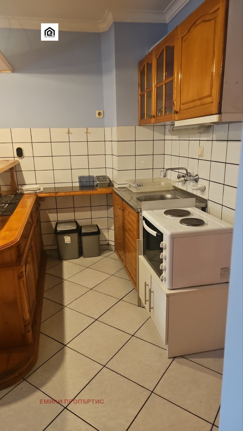 Kiadó  1 hálószoba Sofia , Ivan Vazov , 65 négyzetméter | 71578541 - kép [3]