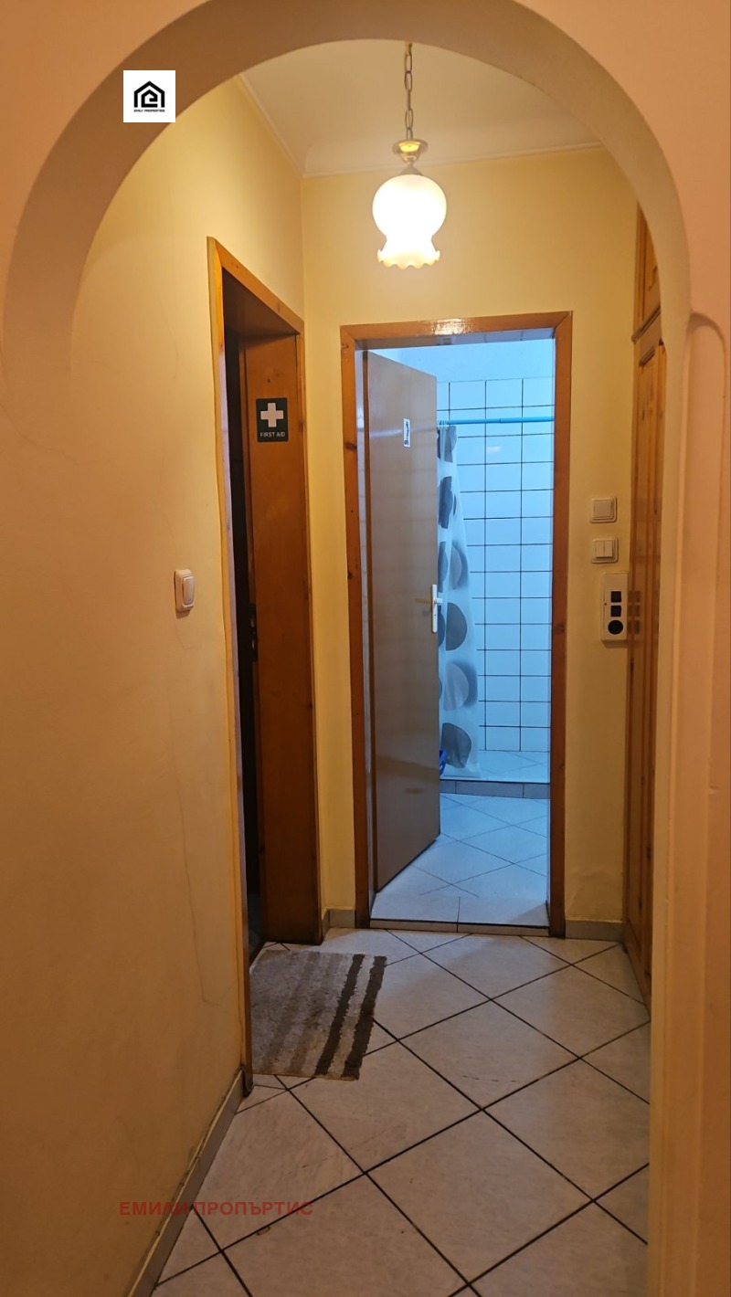 Kiadó  1 hálószoba Sofia , Ivan Vazov , 65 négyzetméter | 71578541 - kép [10]