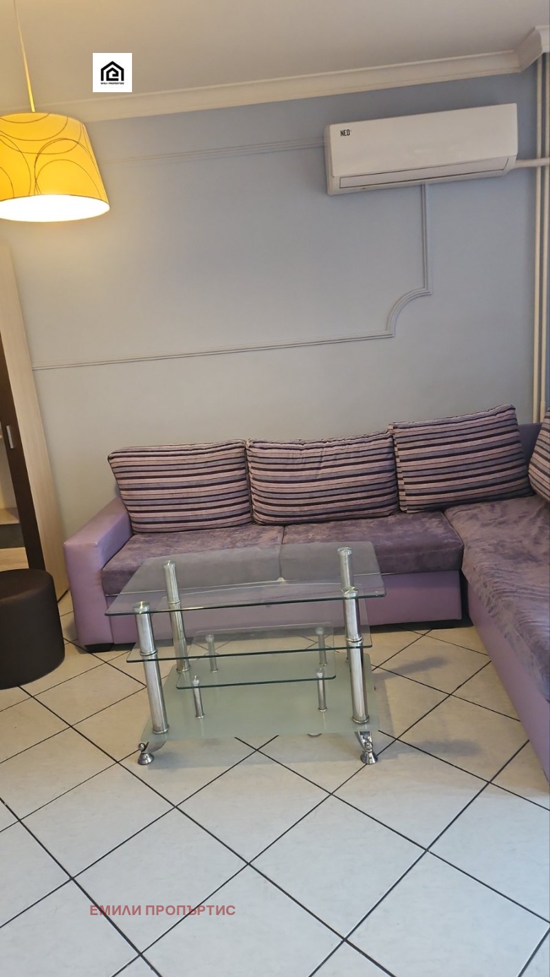 Kiadó  1 hálószoba Sofia , Ivan Vazov , 65 négyzetméter | 71578541 - kép [5]