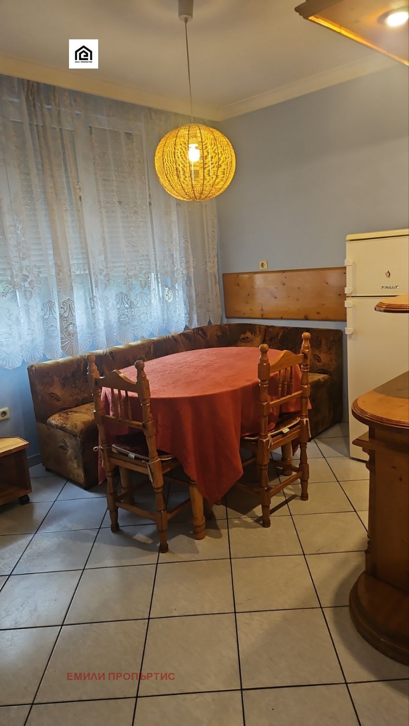 Kiadó  1 hálószoba Sofia , Ivan Vazov , 65 négyzetméter | 71578541 - kép [2]