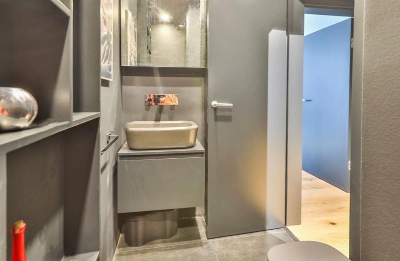 De inchiriat  2 dormitoare Sofia , Țentâr , 70 mp | 79774687 - imagine [9]