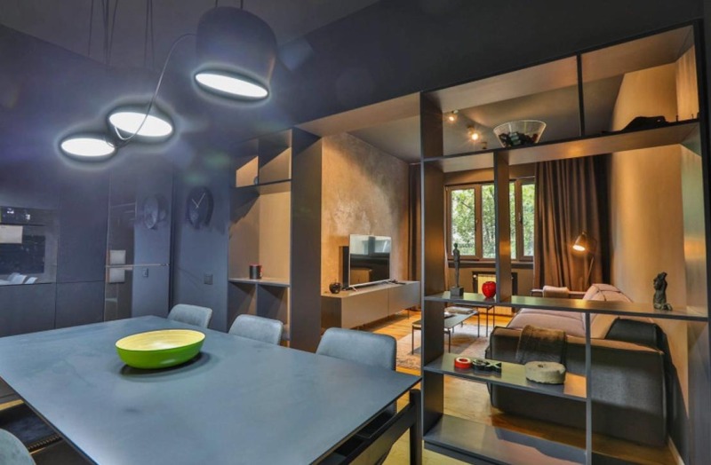 De inchiriat  2 dormitoare Sofia , Țentâr , 70 mp | 79774687 - imagine [5]