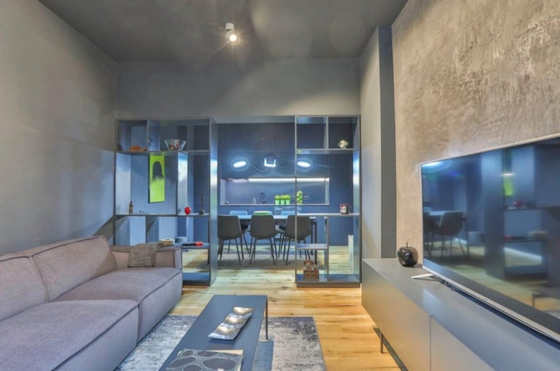 De inchiriat  2 dormitoare Sofia , Țentâr , 70 mp | 79774687
