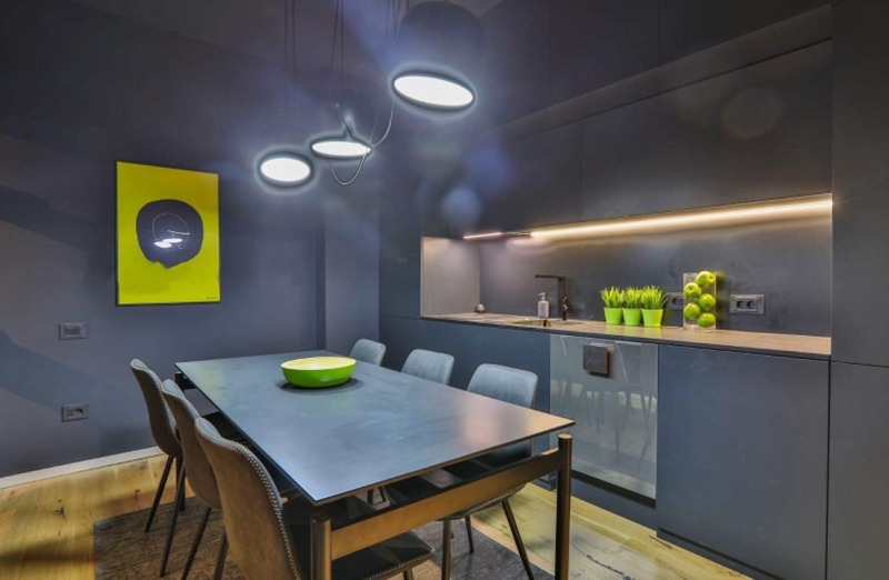 De inchiriat  2 dormitoare Sofia , Țentâr , 70 mp | 79774687 - imagine [2]