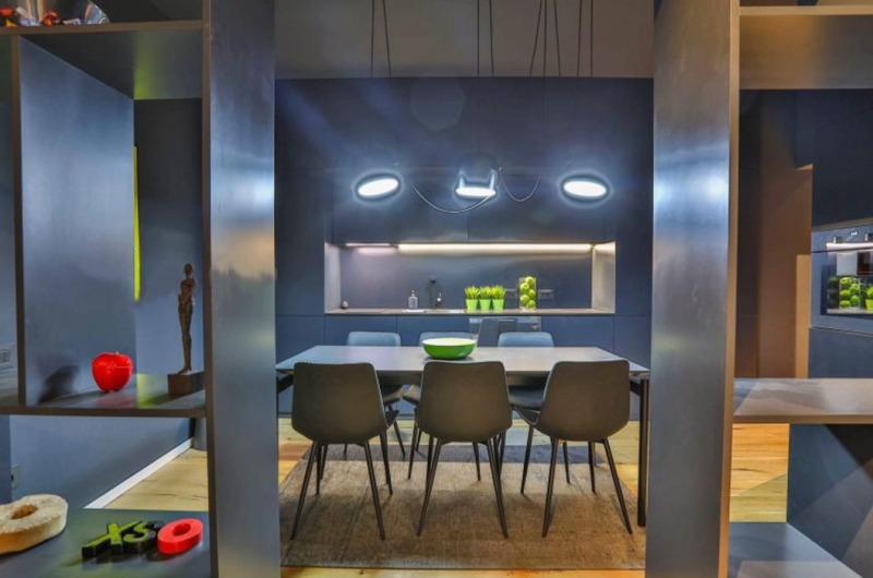 De inchiriat  2 dormitoare Sofia , Țentâr , 70 mp | 79774687 - imagine [3]