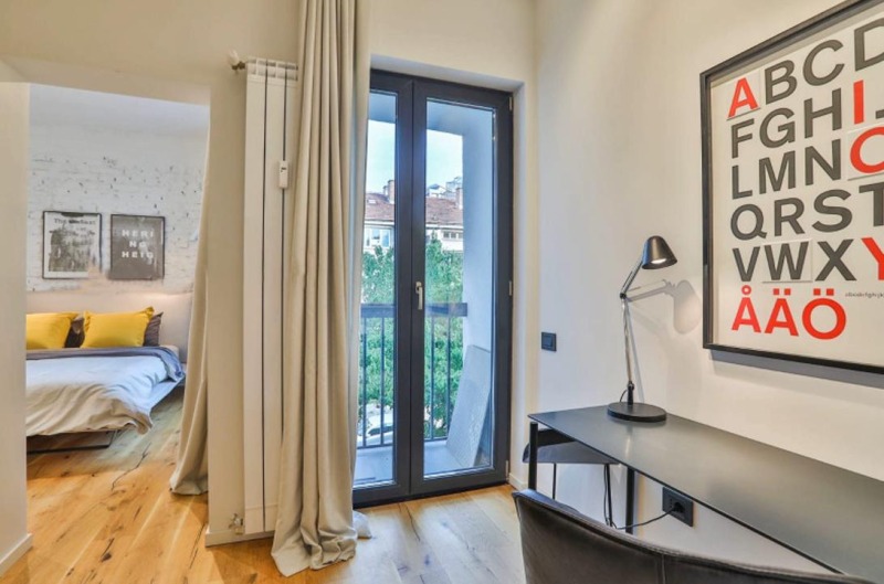 De inchiriat  2 dormitoare Sofia , Țentâr , 70 mp | 79774687 - imagine [6]