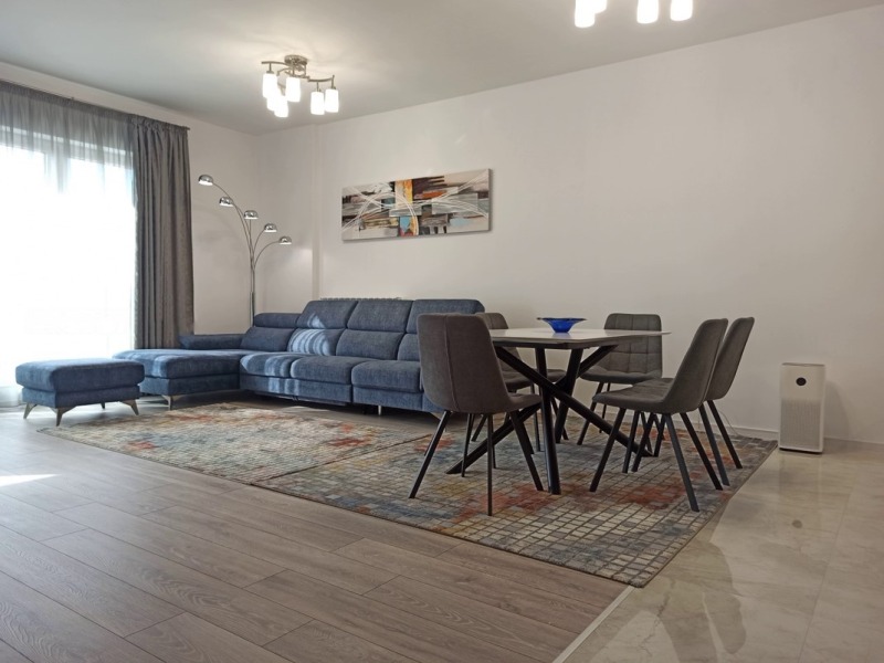 K pronájmu  2 ložnice Sofia , Dianabad , 124 m2 | 14544551 - obraz [2]