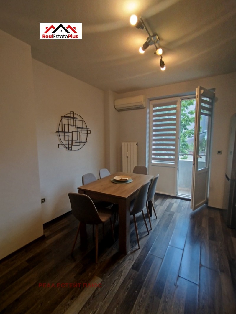 Vuokrattavana  2 makuuhuonetta Pleven , Idealen tsentar , 72 neliömetriä | 59654092 - kuva [5]