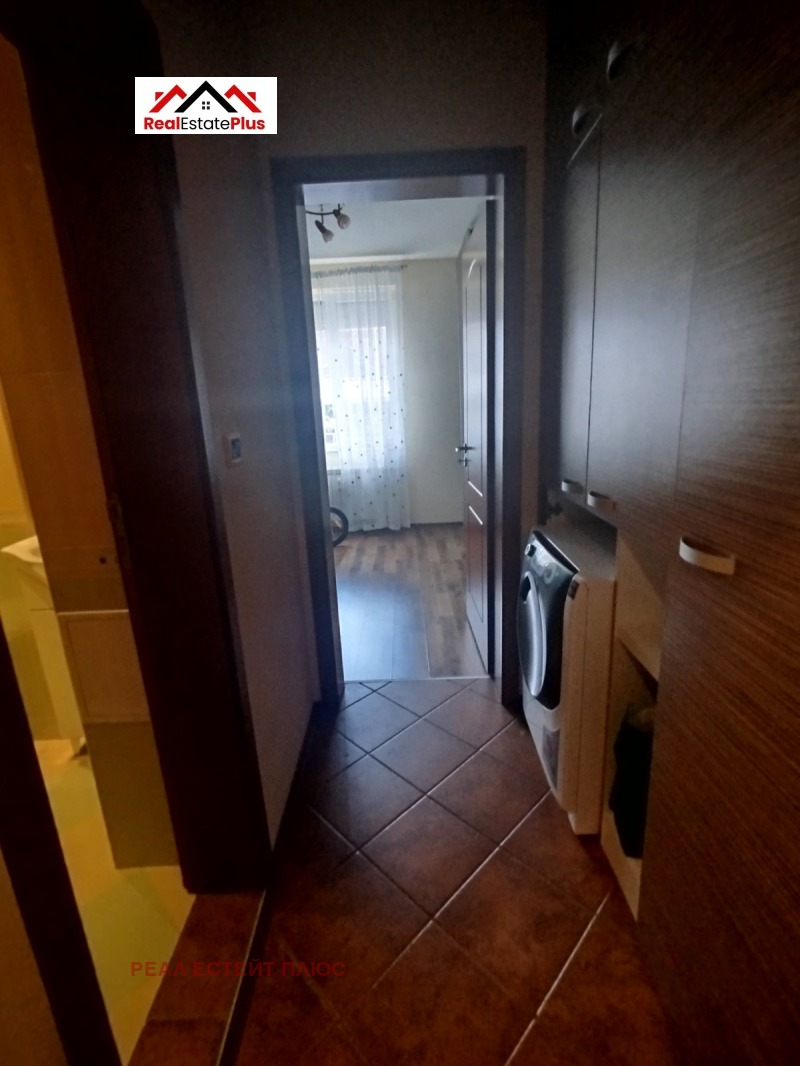 Vuokrattavana  2 makuuhuonetta Pleven , Idealen tsentar , 72 neliömetriä | 59654092 - kuva [2]