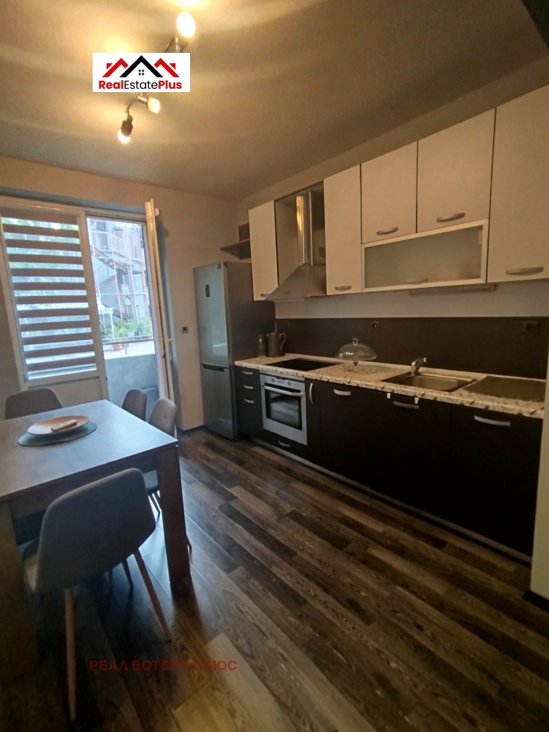 Vuokrattavana  2 makuuhuonetta Pleven , Idealen tsentar , 72 neliömetriä | 59654092 - kuva [4]