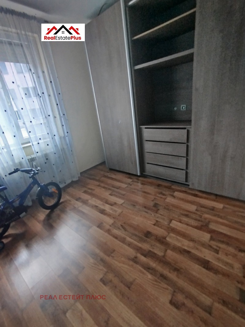 Vuokrattavana  2 makuuhuonetta Pleven , Idealen tsentar , 72 neliömetriä | 59654092 - kuva [6]