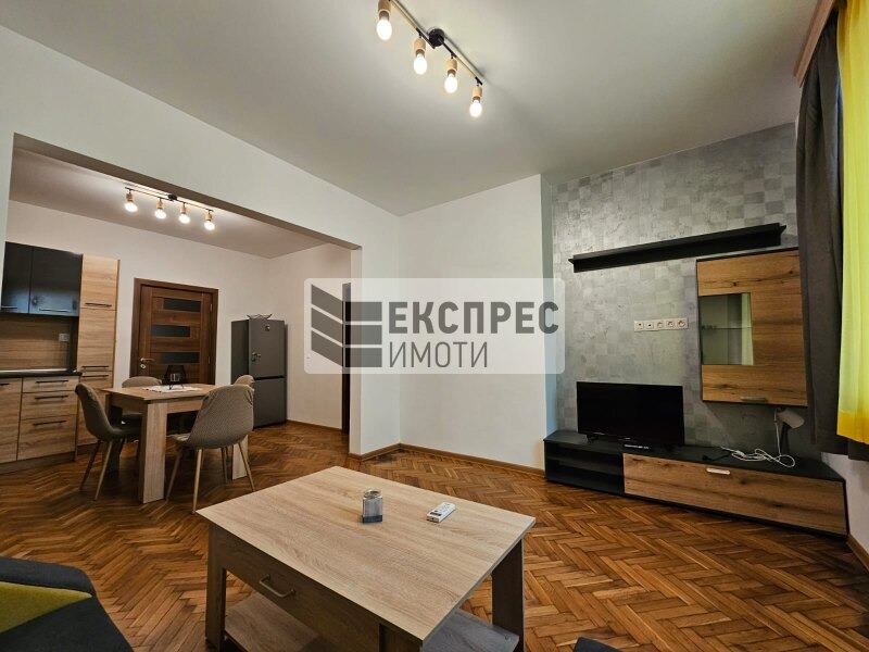 В оренду  2 спальні Варна , Гръцка махала , 120 кв.м | 93458032 - зображення [3]